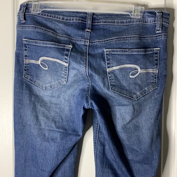 Girls Justice jeans - Picture 3 of 5